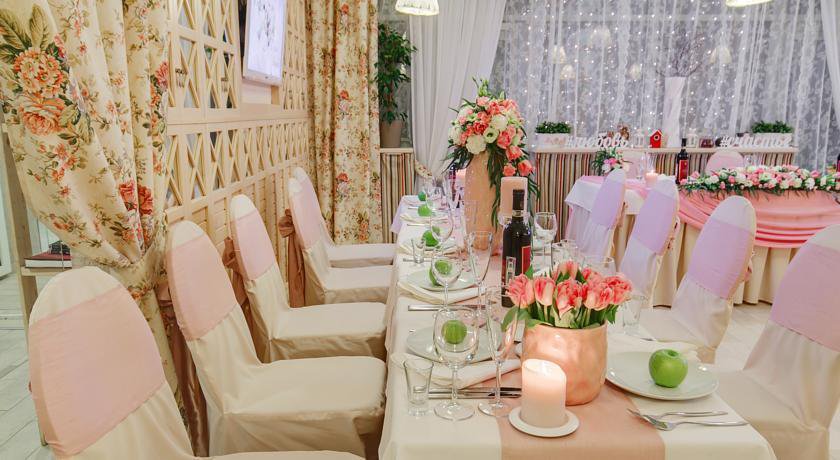 Гостиница Red Stars Hotel Санкт-Петербург-26